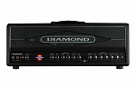 Фото:Diamond Hammersmith Class A Guitar Head Гитарный усилитель, 100 Вт
