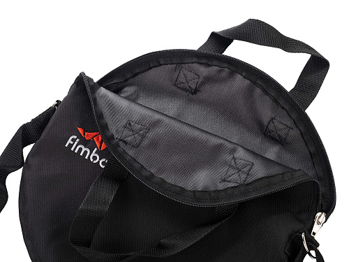 Фимбо Fimbo_Сумка27(черная) Сумка для Фимбо 27 см