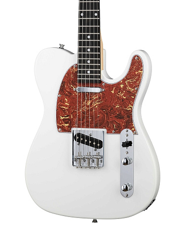 Foix FFG-ETL300-WH Электрогитара, белая