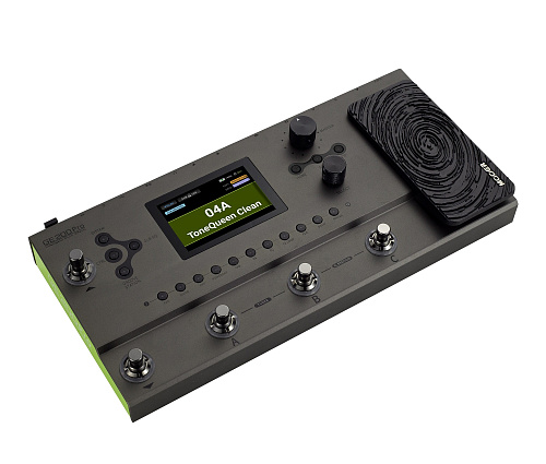 Mooer GE200-Pro Процессор эффектов