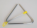 Фото:Fleet FLT-T06 Комплект: треугольник, палочка