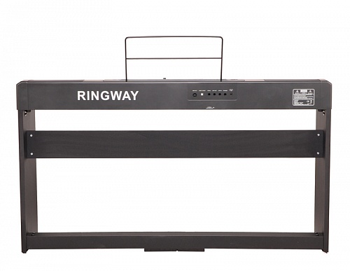 Ringway RP-25  