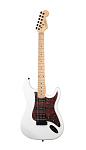 Фото:Foix FFG-EST230-WH Электрогитара, белая