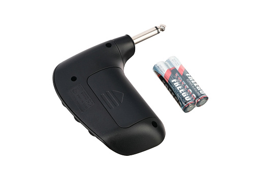 Nux GP-1-NUX Моделирующий гитарный мульти-эффект