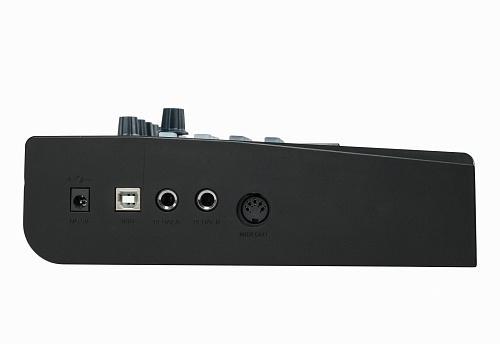 LAudio BLUE-WHALE49 MIDI-контроллер, 49 клавиш