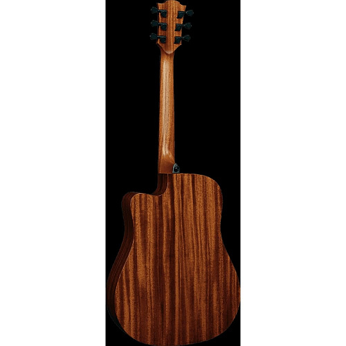 LAG T98DCE Электроакустическая гитара