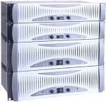 Фото:Phonic XP 3000 Усилитель мощности