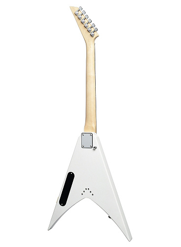 Rocket E-2 WH Электрогитара, корпус Arrow, цвет белый