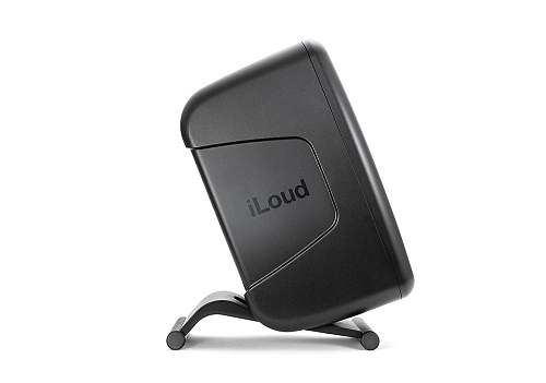 IK Multimedia iLoud-MTM-MKII-Pair Студийный монитор, пара, 200 Вт, микрофон ARC
