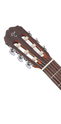 Takamine G-Series Classical GC3CE-NAT Классическая электроакустическая гитара