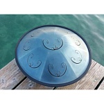 Фото:RAV Vast RAVV-Br Vast Drum Язычковый барабан