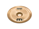 Фото:Meinl CC16CH-B Classics Custom China Тарелка 16"