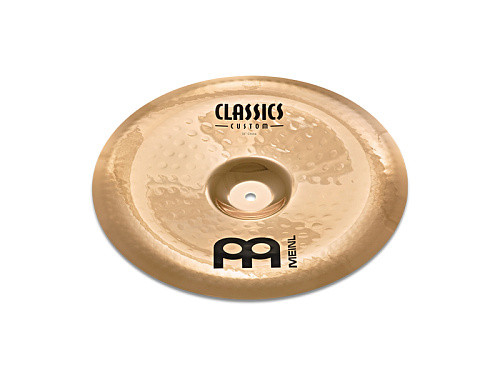 Meinl CC16CH-B Classics Custom China Тарелка 16"