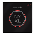 Фото:D'Addario NYXL1052 NYXL Комплект струн для электрогитары, 10-52