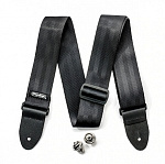 Фото:Dunlop SLST001 Straplok Pak Ремень и крепление ремня для гитары
