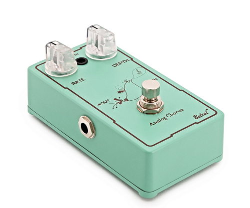 Belcat CHR-604 Analog Chorus Педаль эффекта