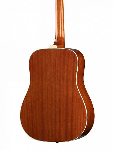 Caraya F673-WA Акустическая гитара, цвет натуральный