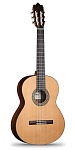 Фото:Alhambra 7.840 Open Pore 4OP Классическая гитара