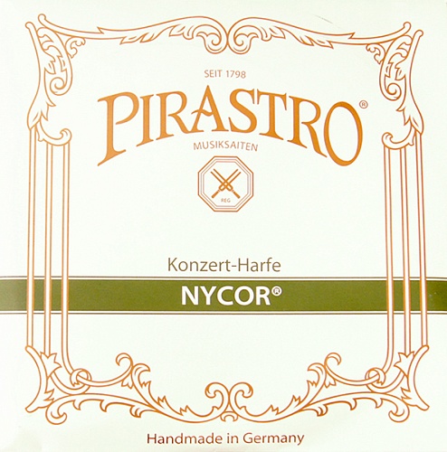 Pirastro 575220 NYCOR  D (5 )  , /