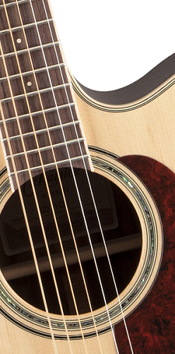 TAKAMINE G70 SERIES GD71CE NAT Электроакустическая гитара