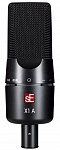 Фото:SE Electronics X1 A Студийный микрофон