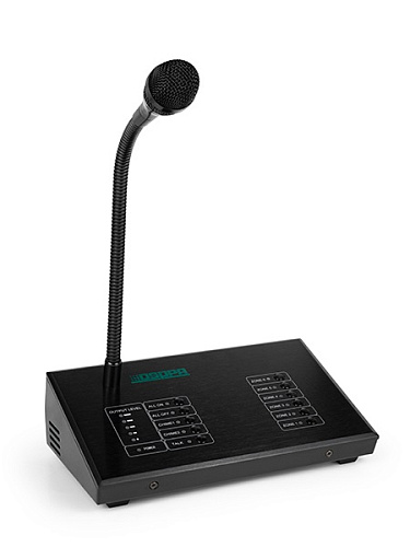 DSPPA CM12 Пейджинговый микрофон