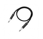 Фото:SHNOOR IC124-JMJM-B-6m Инструментальный кабель, 6м