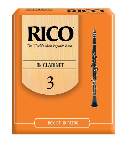Rico RCA1030     Bb, 10 