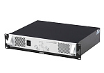 Фото:DSPPA DX2500 Усилитель мощности, 2х400 Вт