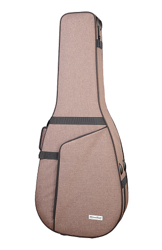 MiLena-Music ML-D1-MAH/EQ Электроакустическая гитара