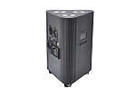 Фото:LFocus PL-103A Светодиодный прожектор, портативный, RGB, 3х4 Вт