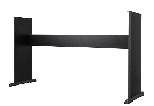 Lutner Lut-A-88B Стойка для цифрового пианино, черная