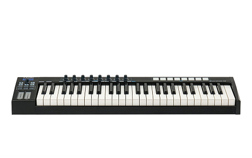 LAudio BLUE-WHALE49 MIDI-контроллер, 49 клавиш