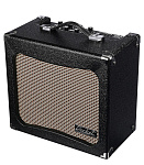 Фото:Rocket Jungle 15 Комбоусилитель для электрогитары с эффектами, 15 Вт