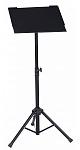 Фото:ECO LTP100 (ECO) Стойка для ноутбука, цвет матовый черный