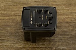 Фото:Shadow SH-PER-PRO-TUNER Performer Pro Звукосниматель для акустической гитары