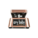 Фото:Dunlop GCJ95 Gary Clarck Jr. Cry Baby Wah Педаль эффектов