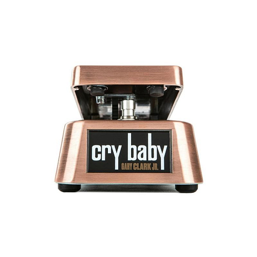 Dunlop GCJ95 Gary Clarck Jr. Cry Baby Wah Педаль эффектов