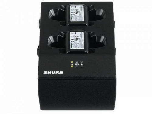 SHURE SBC200-E     2 . SB900A,   