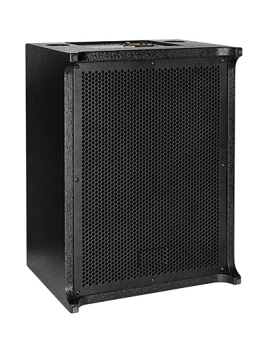 DSPPA DSP1500S Сабвуфер, активный, 300 Вт