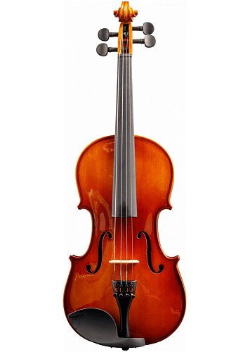 Veston VSC-44 Скрипка 4/4, отделка classic, в комплекте смычок, канифоль, футляр