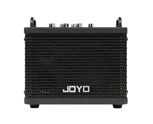 Joyo DC-15S Комбоусилитель гитарный цифровой, 15 Вт