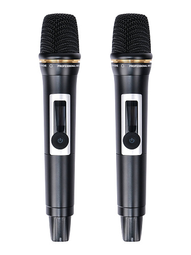 LAudio LS-602 Беспроводная микрофонная система