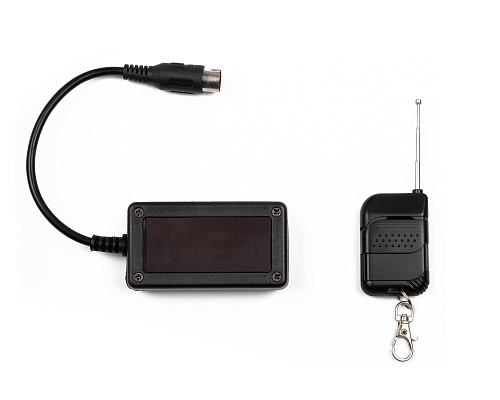 LAudio WS-CM500LED Конфетти-машина