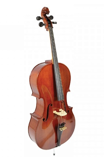 GEWA Cello Maestro 6 1/4   1/4