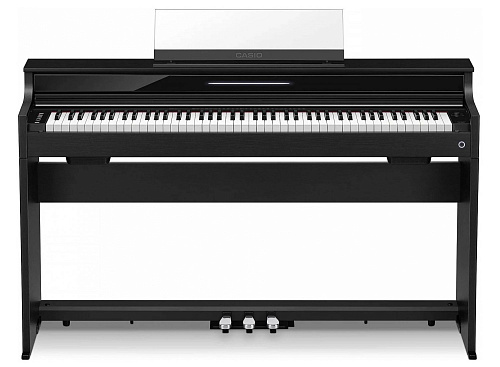 Casio Celviano AP-S450BK Цифровое пианино, цвет черный