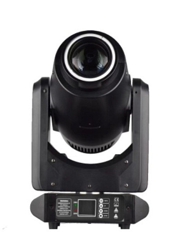 LFocus LED-150BSW Моторизированная световая "голова", 150 Вт