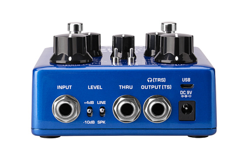 Nux NSS-5 Solid-Studio IR Кабинет симулятор