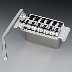 Фото:Schaller 13050237 Vintage Tremolo Бридж (струнодержатель) тремоло