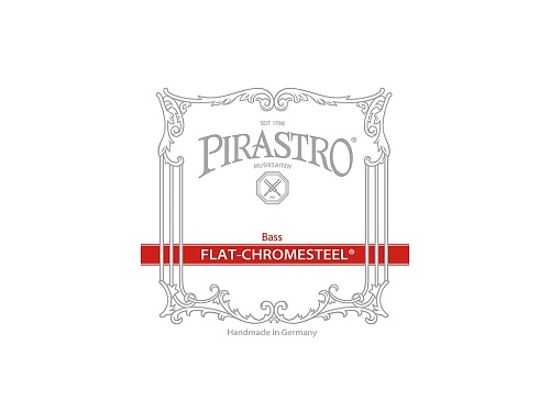 PIRASTRO Chromesteel 342520  H  